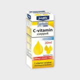JuvaPharma Kft JutaVit C-vitamin cseppek