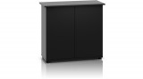Juwel SBX Rio 125 ajtós bútor fekete