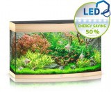 Juwel Vision 180 LED akvárium szett világos fa