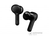 JVC HA-A8T-B Bluetooth fülhallgató, Fekete