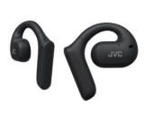 JVC HA-NP35T-B-U Nearphones TWS Bluetooth fülhallgató fekete