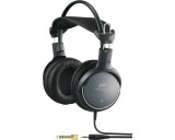 JVC HA-RX 700 Full-size Headphones Black HARX700E