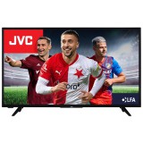 Jvc lt-40vaf3235 40" full hd smart led tv lt40vaf3235