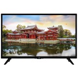 JVC LT32VH2105 32" HD Ready LED TV fekete (LT32VH2105) - Televízió