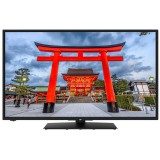 JVC LT32VH5105 32" HD Ready Smart LED TV fekete (LT32VH5105) - Televízió
