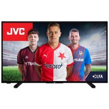 JVC LT43VU2205 43" Ultra HD 4K Smart LED TV (LT43VU2205) - Televízió