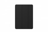 Kakusiga Tablet tok (Apple Pencil Tartós) Kaku iPad Air 4/5 10.9 - iPad Pro 1/2/3 11.0 fekete