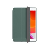 Kakusiga Tablet tok Kaku iPad Mini 6 8.3 (2021) sötétzöld