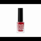 Kallos High Gloss nail colour körömlakk 58, 13 ml