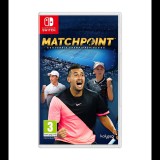 Kalypso Matchpoint - Tennis Championships [Legends Edition]