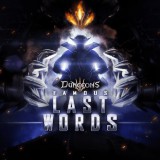 KALYPSO MEDIA Dungeons 3 - Famous Last Words (PS4 - elektronikus játék licensz)