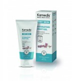 KAMEDIS DRY SKIN lábhidratáló gél 100 ml (HYDRATING FOOT GEL)