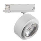 Kanlux BTL 28W-930-W sínre szerelhető lámpatest 3000K fehér