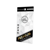 Karc és ütésálló üvegfólia átlátszó szélekkel iPhone 13/13 Pro/14 Phonemax Premium Quality