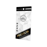 Karc és ütésálló üvegfólia átlátszó szélekkel iPhone 13 Mini Phonemax Premium Quality