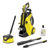 Karcher K 5 POWER CONTROL HOME 1.324-553.0 magasnyomású mosó