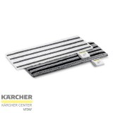 Karcher KÄRCHER EasyFix mikroszálas padlótisztító durva szennyeződésekhez (2 db)