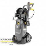 Karcher Kärcher HD 7/14-4 MXA Plus Hidegvizes nagynyomású mosó