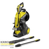 Karcher KÄRCHER K 5 Premium Power Control Black nagynyomású mosó