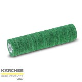 Karcher KÄRCHER Zöld hengerpad, kemény (BR 45/22)
