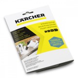 Karcher RM Vízkőmentesítő por (6x17g)