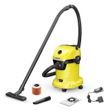 karcher wd 3-18 v17/20 porszívó 1.628-551.0