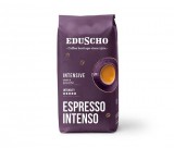 Kávé, pörkölt, szemes, 1000 g, EDUSCHO Espresso Intensive (KHKTCHIBO14)