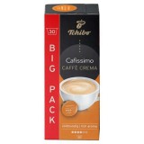 Kávékapszula, 30 db, TCHIBO Cafissimo Caffé Crema Rich (KHK654)
