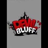 KBJGames Devil's Bluff (PC - Steam elektronikus játék licensz)