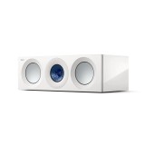 KEF Reference 2c Meta centersugárzó, magasfényű fehér/kék