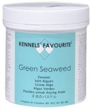 Kennels' Favourite Green Seaweed tejsavó pasztilla kutyáknak - A vitalitás növeléséért és az egészséges emésztésért (120 tabletta)