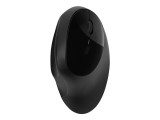 KENSINGTON K75404EU Kensington Pro Fit Ergo Wireless Mouse - Black