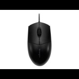 Kensington Mouse Pro Fit Washable Wired Mouse - Black (K70315WW) - Egér