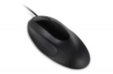 Kensington Pro Fit Ergo Wired Mouse Black K75403EU