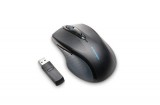 Kensington Pro Fit Full-Size Wireless Mouse Black K72370EU