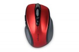 Kensington Pro Fit Wireless Mid-Size Mouse Black/Red K72422WW