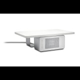 Kensington WarmView asztali monitortartó hősugárzóval (K55464EU) (K55464EU) - Monitor állványok, fali konzolok