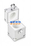KERN & Sohn Kern 317-110-600 Alumínium doboz 1 kg-os súlyhoz, E1-M3
