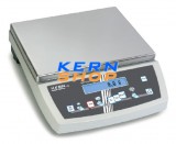 KERN & Sohn Kern Darabszámláló mérleg CKE 3600-2 3,6kg/0,01g