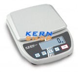 KERN & Sohn Kern Precíziós mérleg EMS 6K0.1 6 kg / 0,1 g