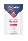 KETOXIN FORTE – Korpásodás elleni, erősítő sampon 6 ml