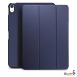 Khomo Slim - iPad Pro 11" (2018) tok - navy kék
