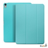 Khomo Slim - iPad Pro 11" (2018) tok - teal zöld