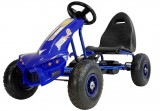 KicsiKocsiBolt Go-Cart A-18 kék 5344