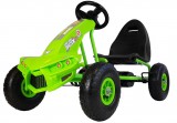 KicsiKocsiBolt Go-Cart A-18 Zöld  5342