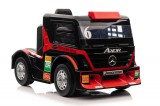 KicsiKocsiBolt Mercedes Axor XMX622B 2 motoros 24V Elektromos kamion piros 4251