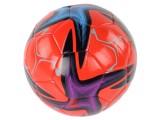 KicsiKocsiBolt Piros nagy futballlabda 24 cm 5-ös méret 13176