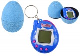 KicsiKocsiBolt Tamagotchi az Egg Game Electronic Pet Blue játékban 13407