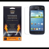 Kijelzővédő fólia, Buff ütésálló fólia, Samsung Galaxy Core i8260, Clear (57977) - Kijelzővédő fólia