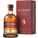 Kilchoman Whisky Casado 2022 Single Malt Whisky (46% 0,7L)